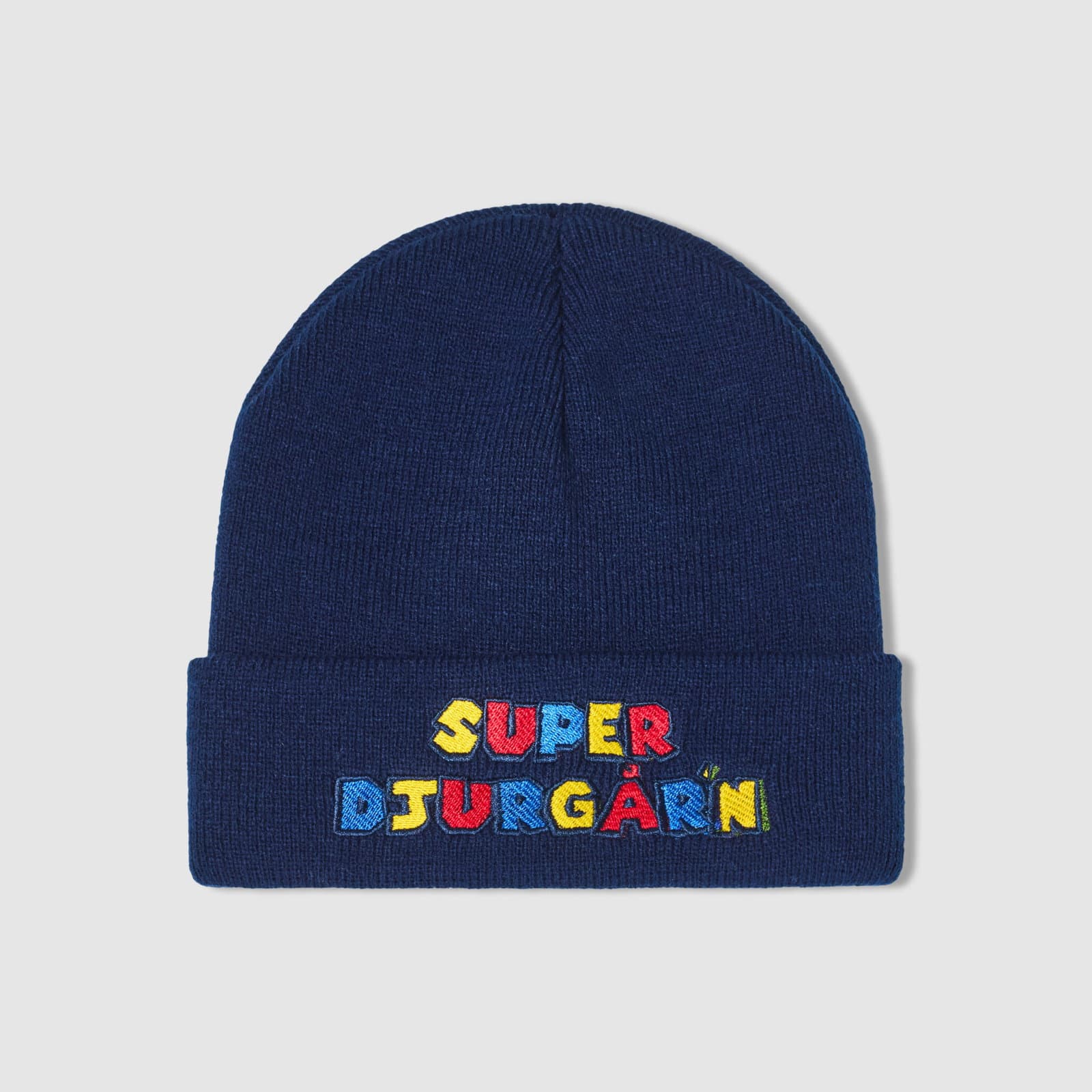 MÖSSA MÖSSA SUPERDJURGÅR`N JR - undefined 1 - DJURGÅRDSBUTIKEN