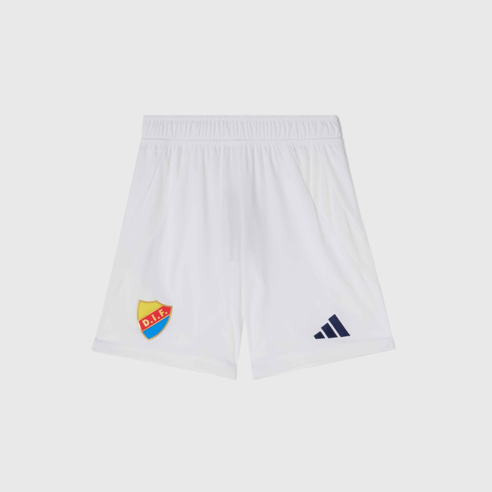 ADIDAS ADIDAS AWAY SHORTS JR 2024 - undefined 1 - DJURGÅRDSBUTIKEN