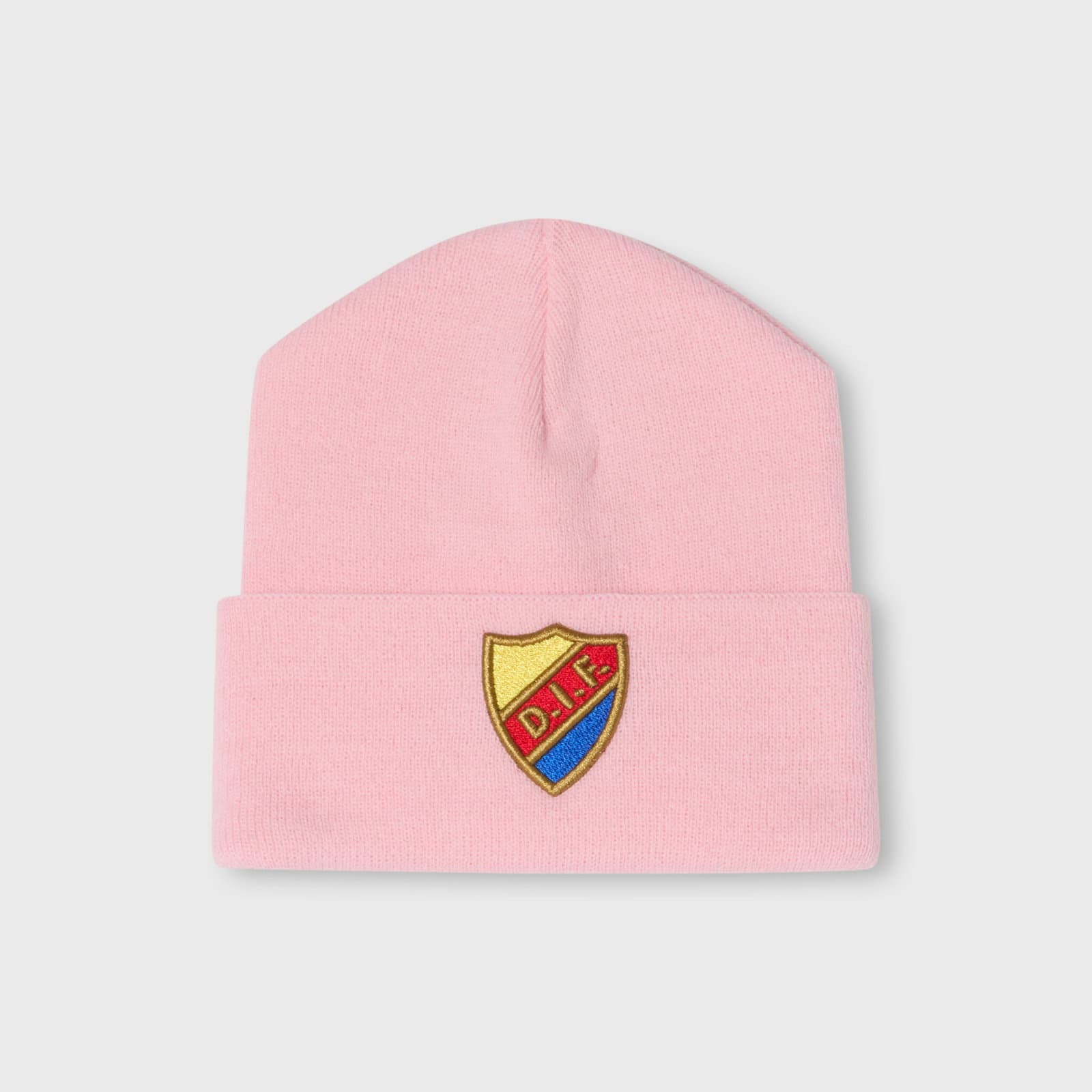 MÖSSA MÖSSA BRONX ROSA SKÖLD JR - undefined 1 - DJURGÅRDSBUTIKEN