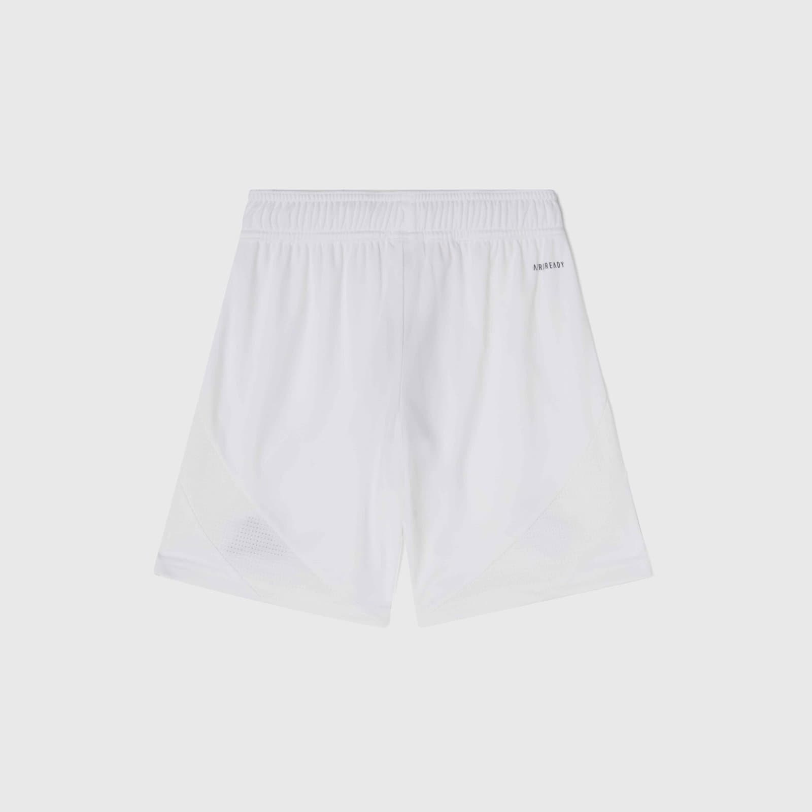ADIDAS ADIDAS AWAY SHORTS JR 2024 - undefined 2 - DJURGÅRDSBUTIKEN