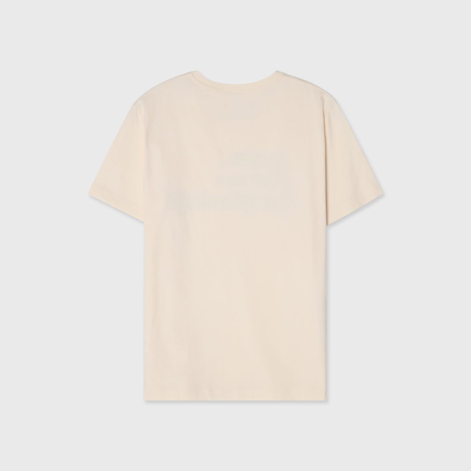 T-shirt T-shirt lycka är att vara djurgårdare - undefined 2 - DJURGÅRDSBUTIKEN