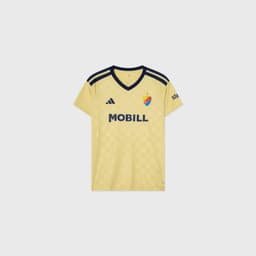 Adidas Adidas third jersey mobill junior 2026 - undefined 1 - DJURGÅRDSBUTIKEN