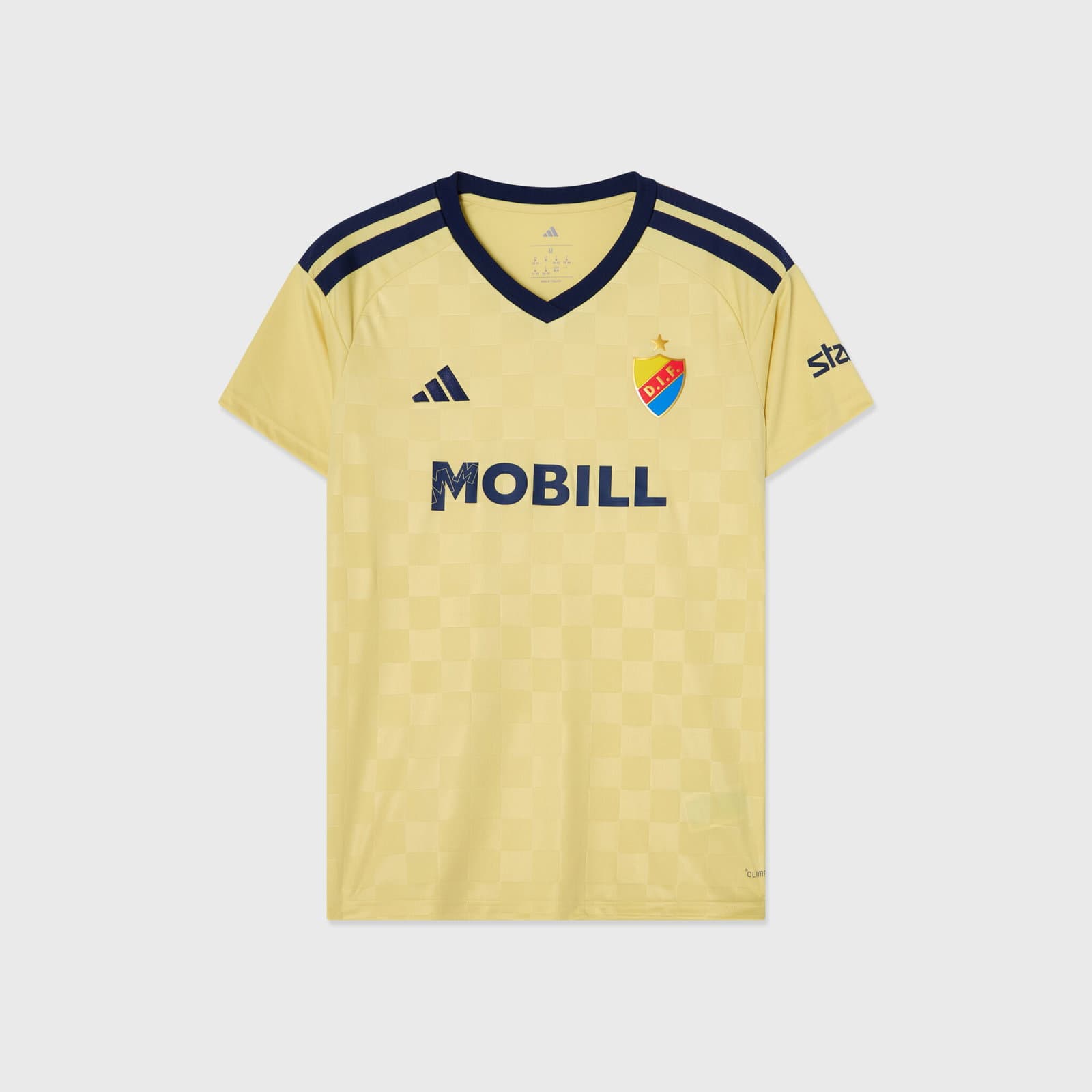Adidas Adidas third jersey mobill women 2026 - undefined 1 - DJURGÅRDSBUTIKEN