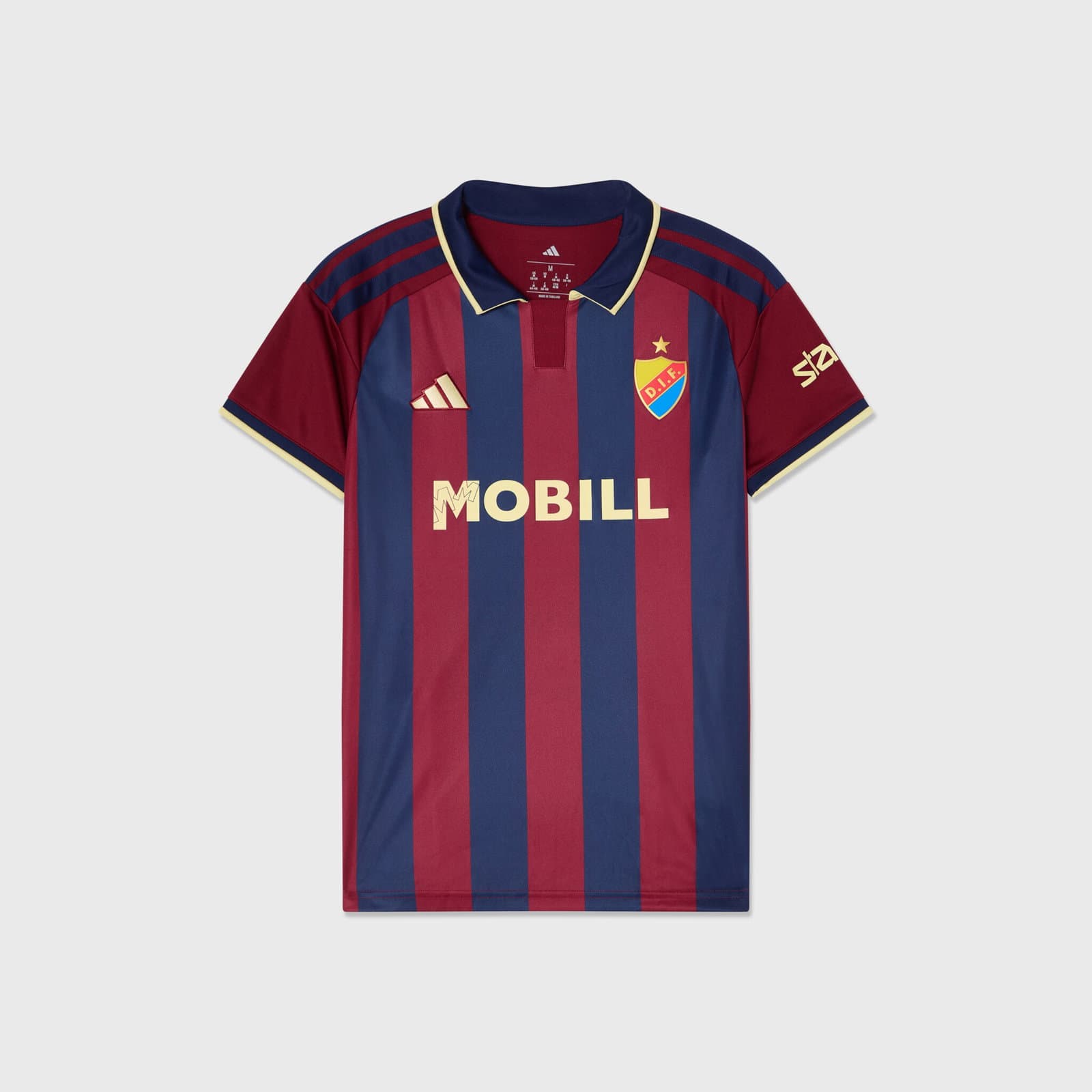 Adidas Adidas away jersey mobill women 2026 - undefined 1 - DJURGÅRDSBUTIKEN