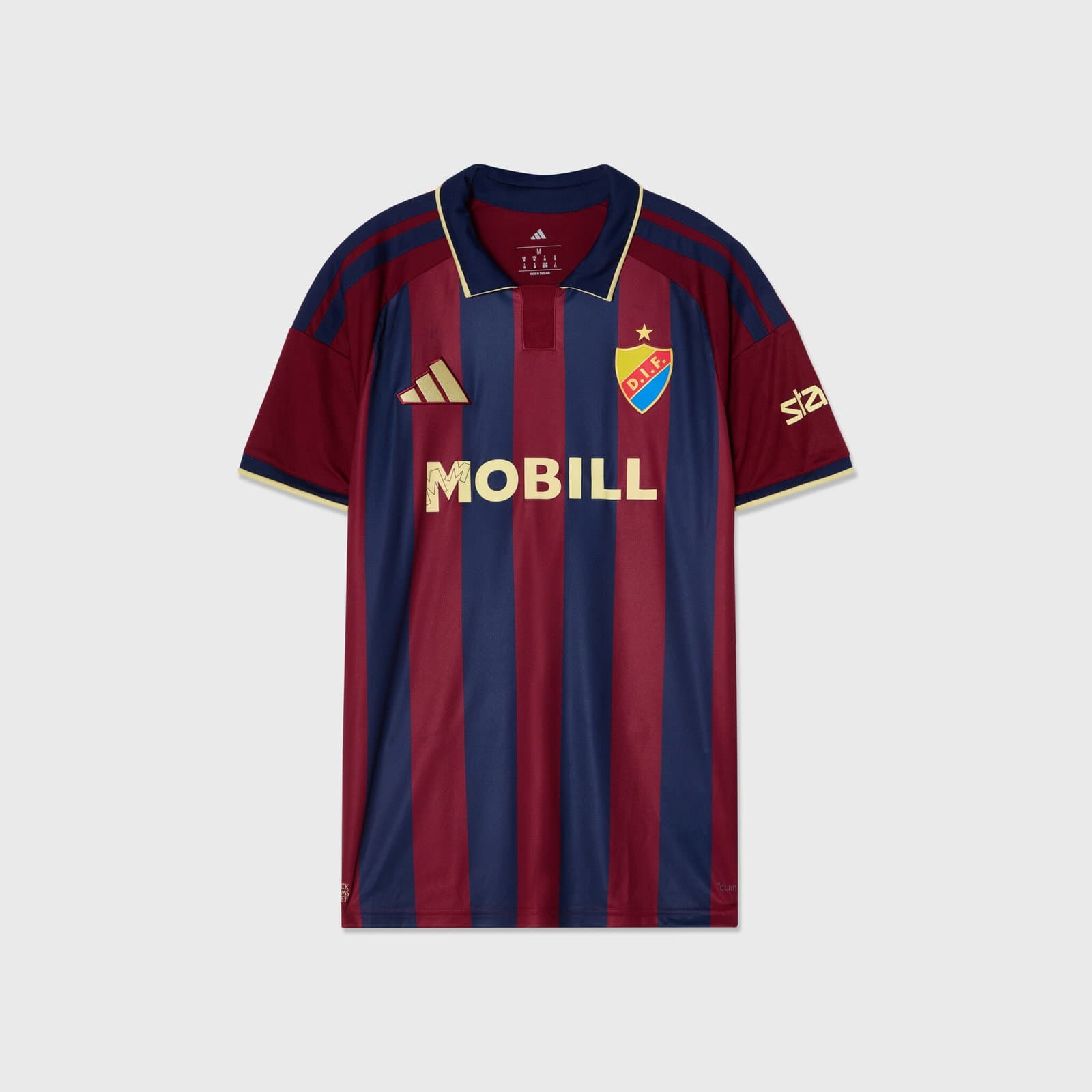 Adidas Adidas away jersey mobill 2026 - undefined 1 - DJURGÅRDSBUTIKEN