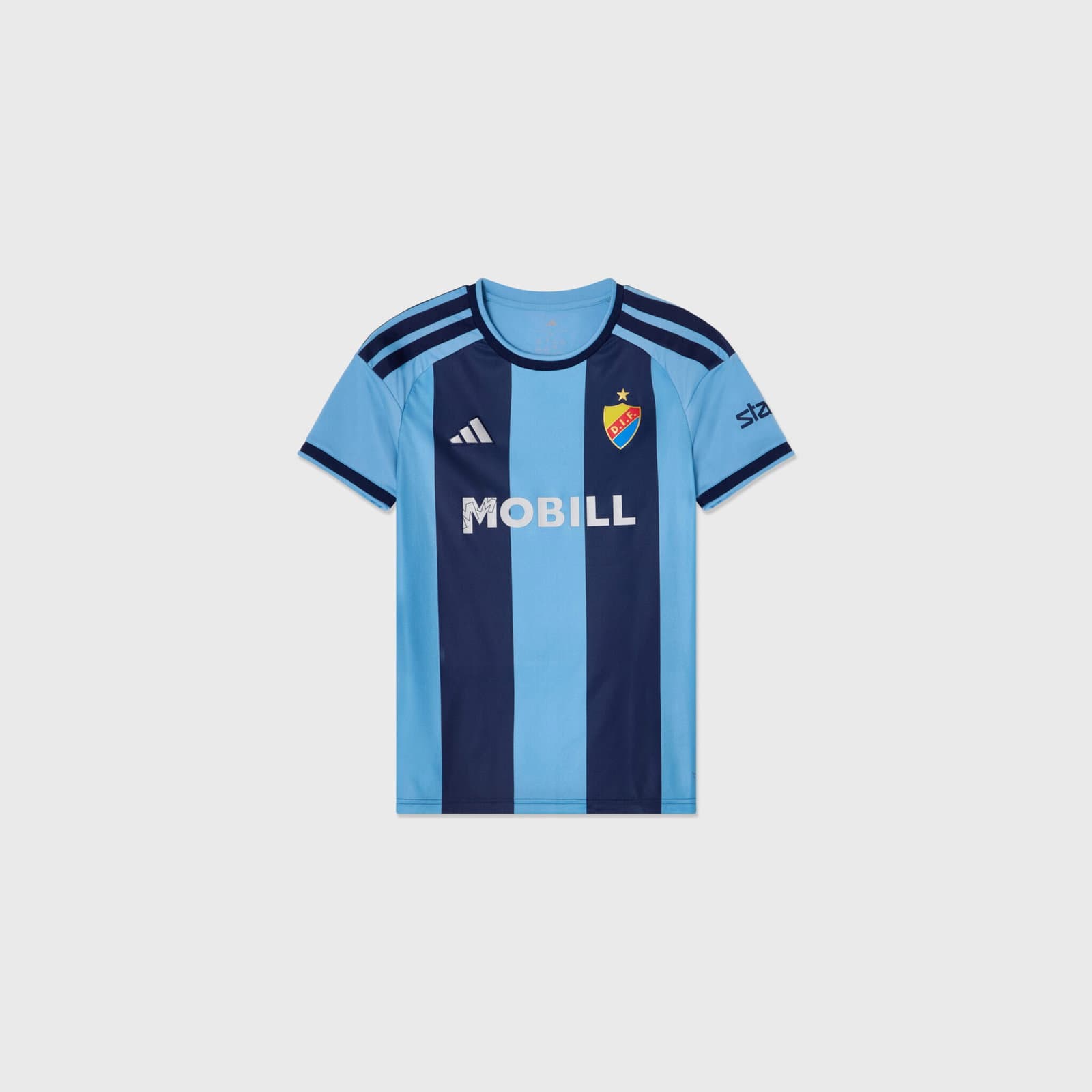 Adidas Adidas home jersey mobill junior 2026 - undefined 1 - DJURGÅRDSBUTIKEN