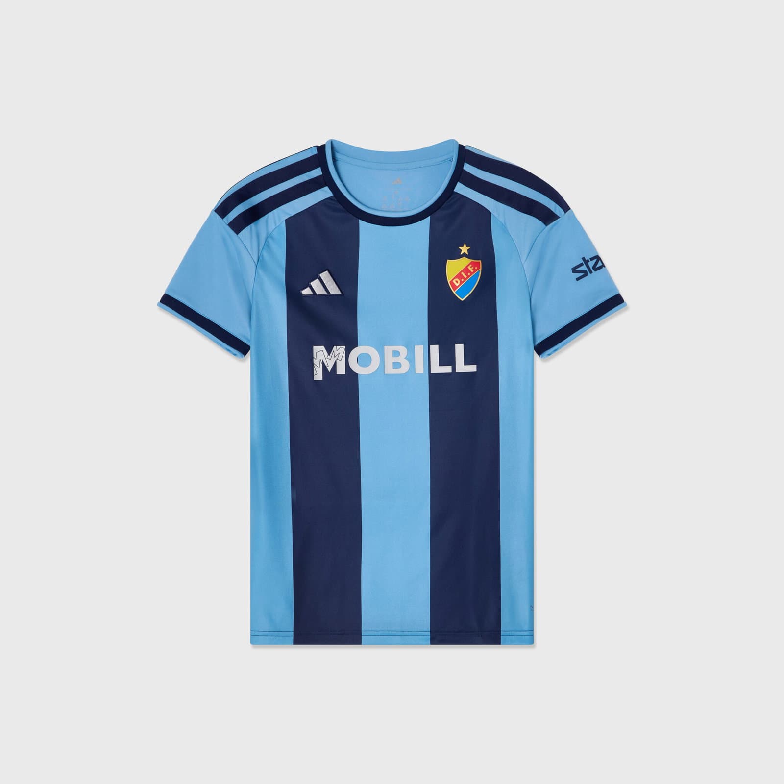 Adidas Adidas home jersey mobill women 2026 - undefined 1 - DJURGÅRDSBUTIKEN