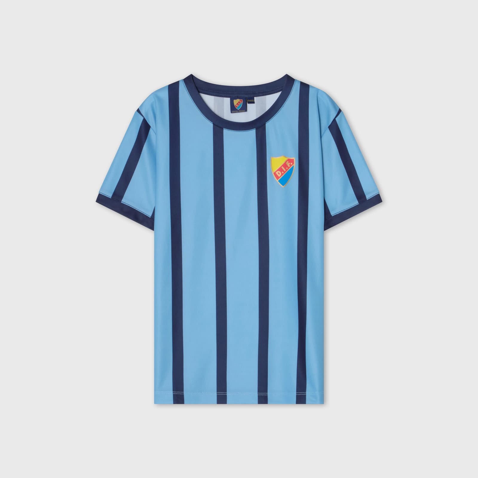 FOTBOLLSTRÖJA FOTBOLLSTRÖJA DIF jr - undefined 1 - DJURGÅRDSBUTIKEN