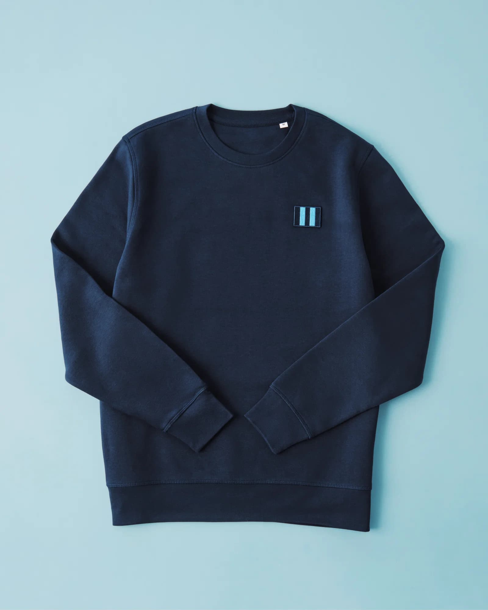 Säsongare Säsongare Sweatshirt - undefined 1 - DJURGÅRDSBUTIKEN