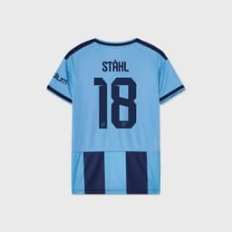 Adidas Adidas home jersey mobill junior 2026 - undefined 2 - DJURGÅRDSBUTIKEN