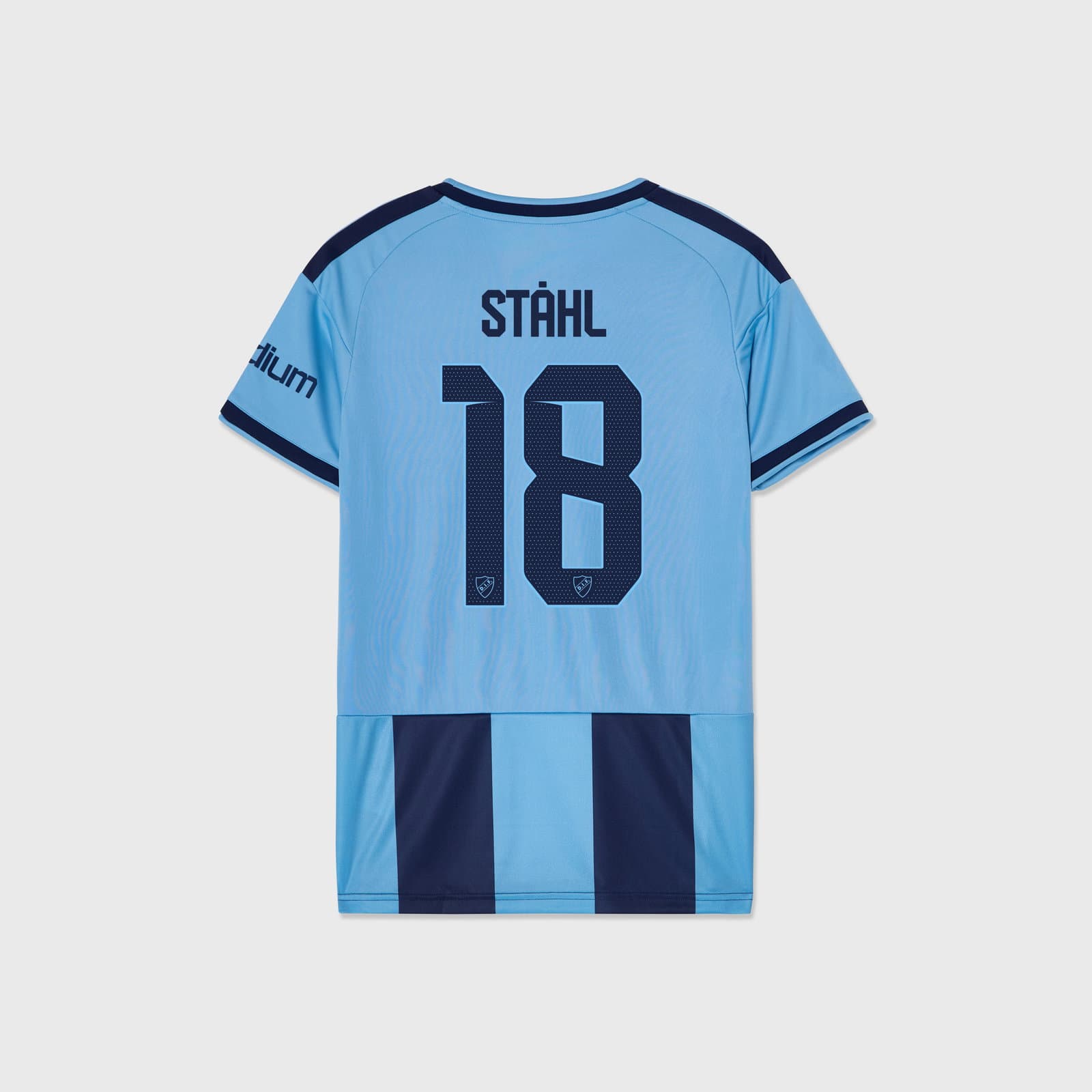 Adidas Adidas home jersey mobill junior 2026 - undefined 2 - DJURGÅRDSBUTIKEN