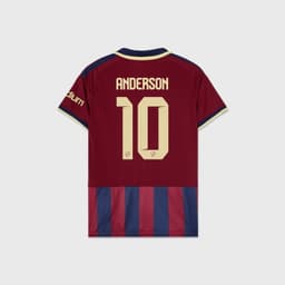 Adidas Adidas away jersey mobill junior 2026 - undefined 2 - DJURGÅRDSBUTIKEN