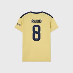 Adidas Adidas third jersey mobill junior 2026 - undefined 2 - DJURGÅRDSBUTIKEN