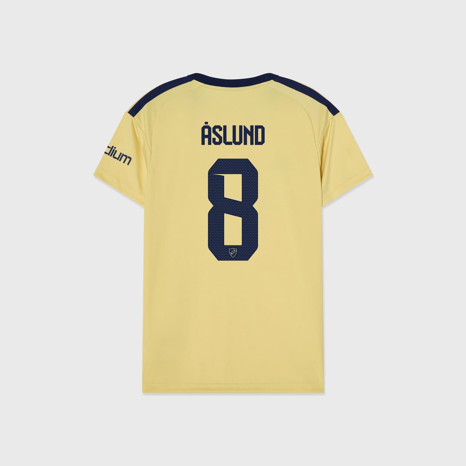 Adidas Adidas third jersey mobill junior 2026 - undefined 2 - DJURGÅRDSBUTIKEN