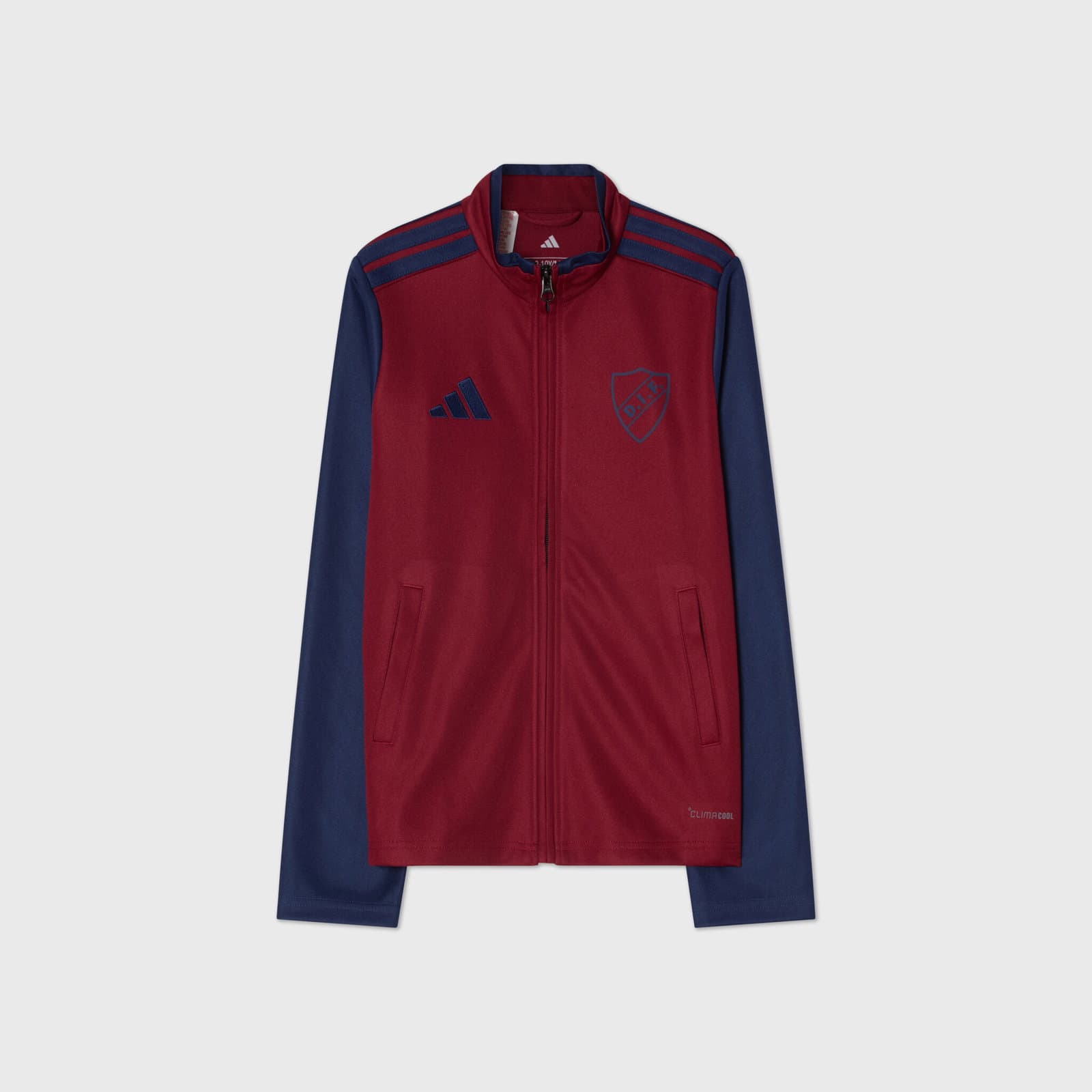Adidas Adidas away anthem jacket junior 2026 - undefined 1 - DJURGÅRDSBUTIKEN