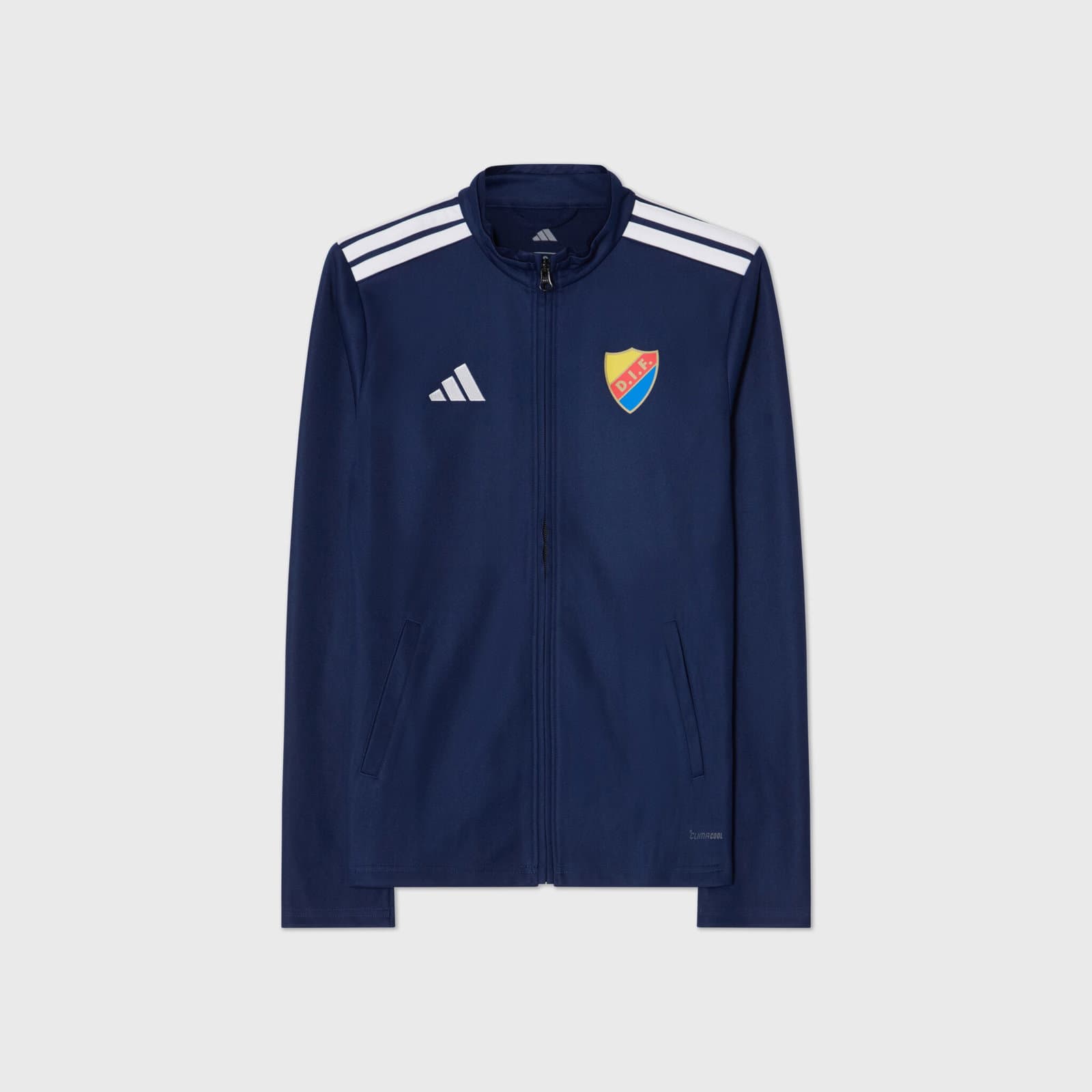 Adidas Adidas third anthem jacket women 2026 - undefined 1 - DJURGÅRDSBUTIKEN