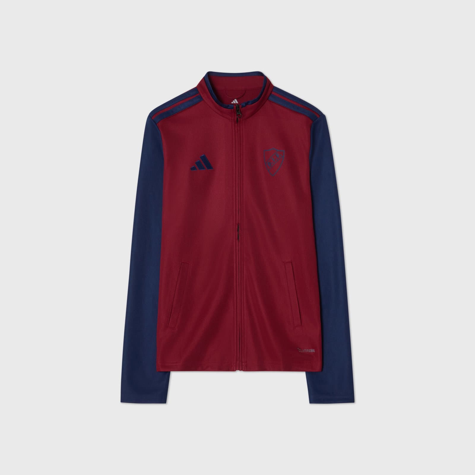 Adidas Adidas away anthem jacket women 2026 - undefined 1 - DJURGÅRDSBUTIKEN