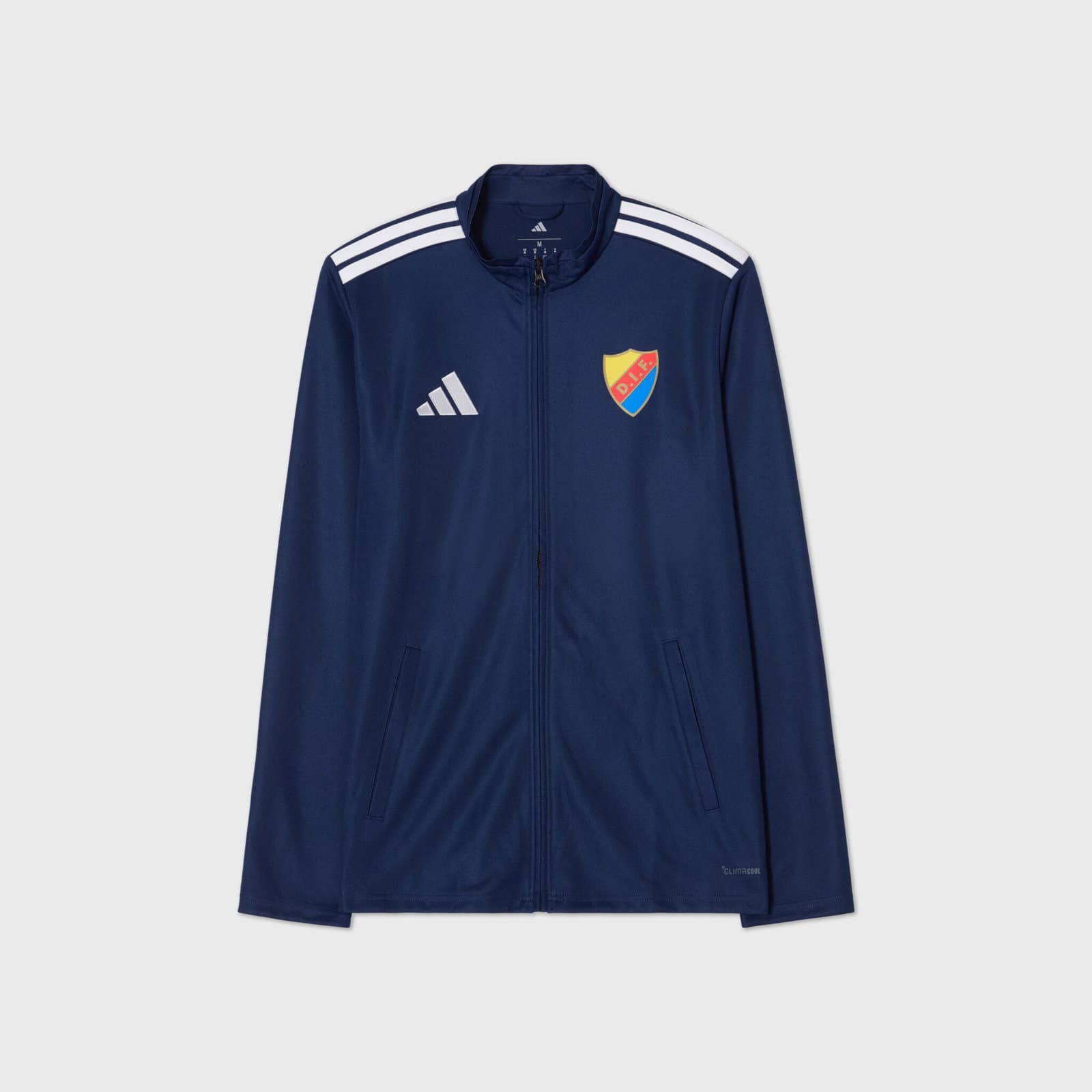 Adidas Adidas third anthem jacket 2026 - undefined 1 - DJURGÅRDSBUTIKEN