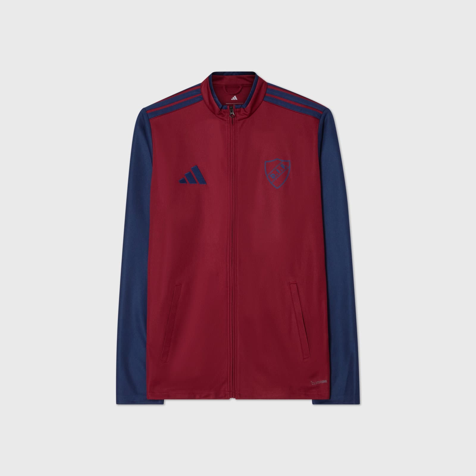 Adidas Adidas away anthem jacket 2026 - undefined 1 - DJURGÅRDSBUTIKEN
