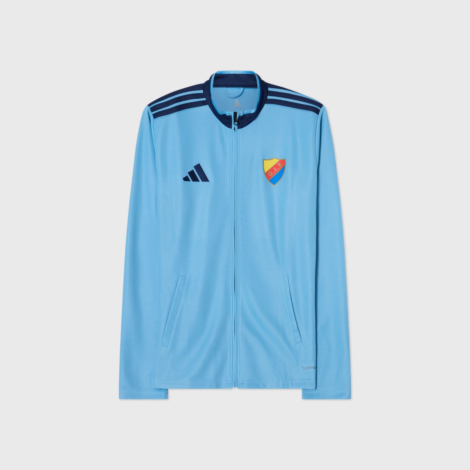 Adidas Adidas home anthem jacket 2026 - undefined 1 - DJURGÅRDSBUTIKEN