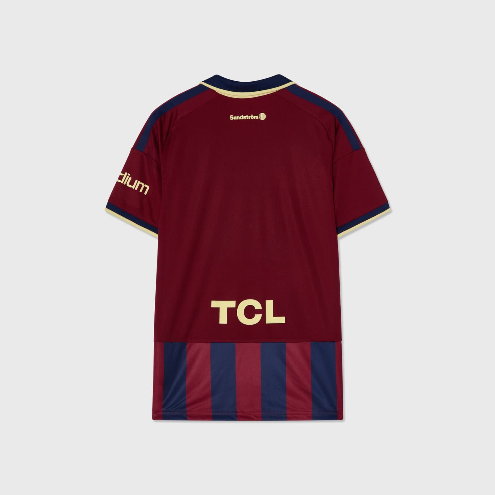Adidas Adidas away jersey player edition 2026 - undefined 2 - DJURGÅRDSBUTIKEN
