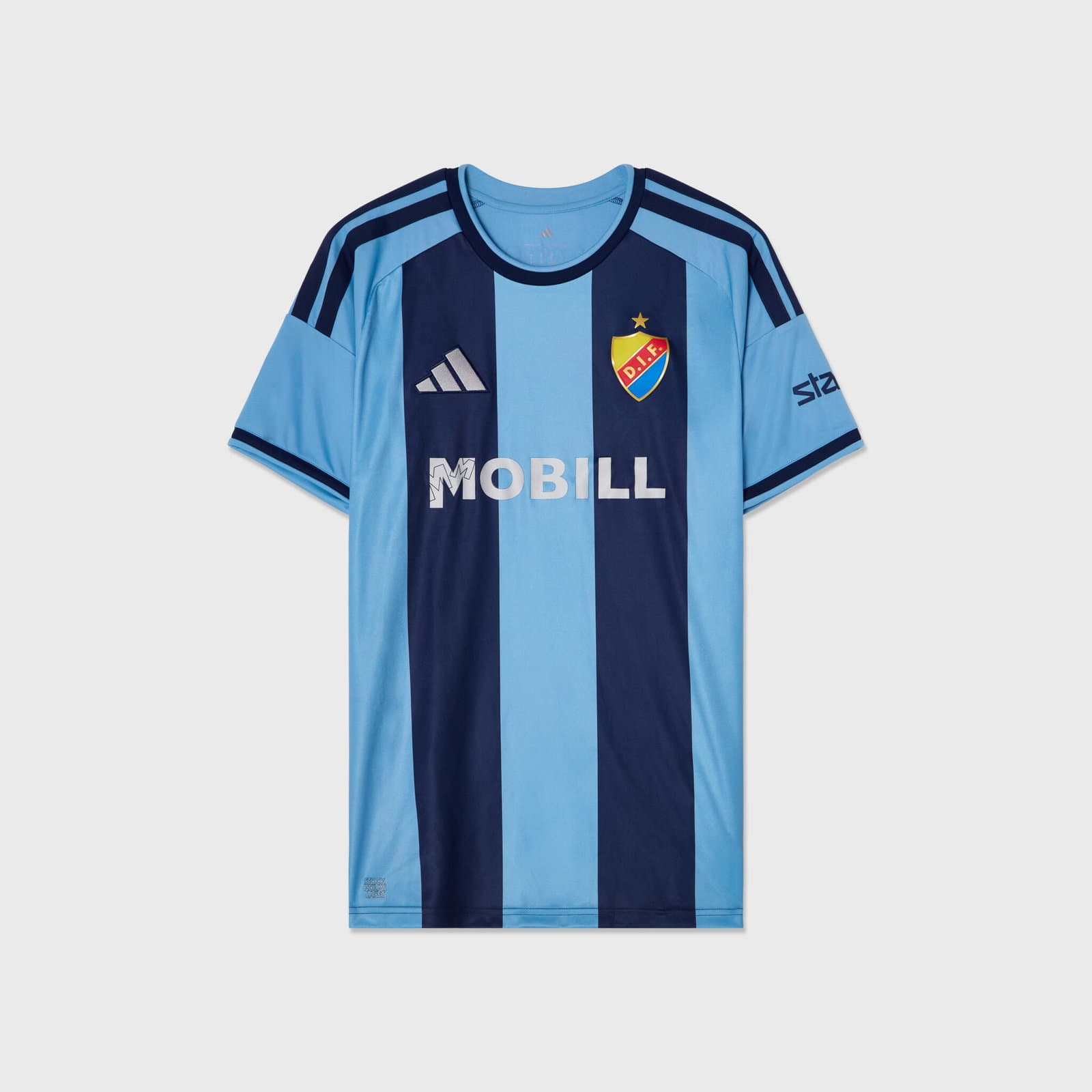 Adidas Adidas home jersey player edition 2026 - undefined 1 - DJURGÅRDSBUTIKEN