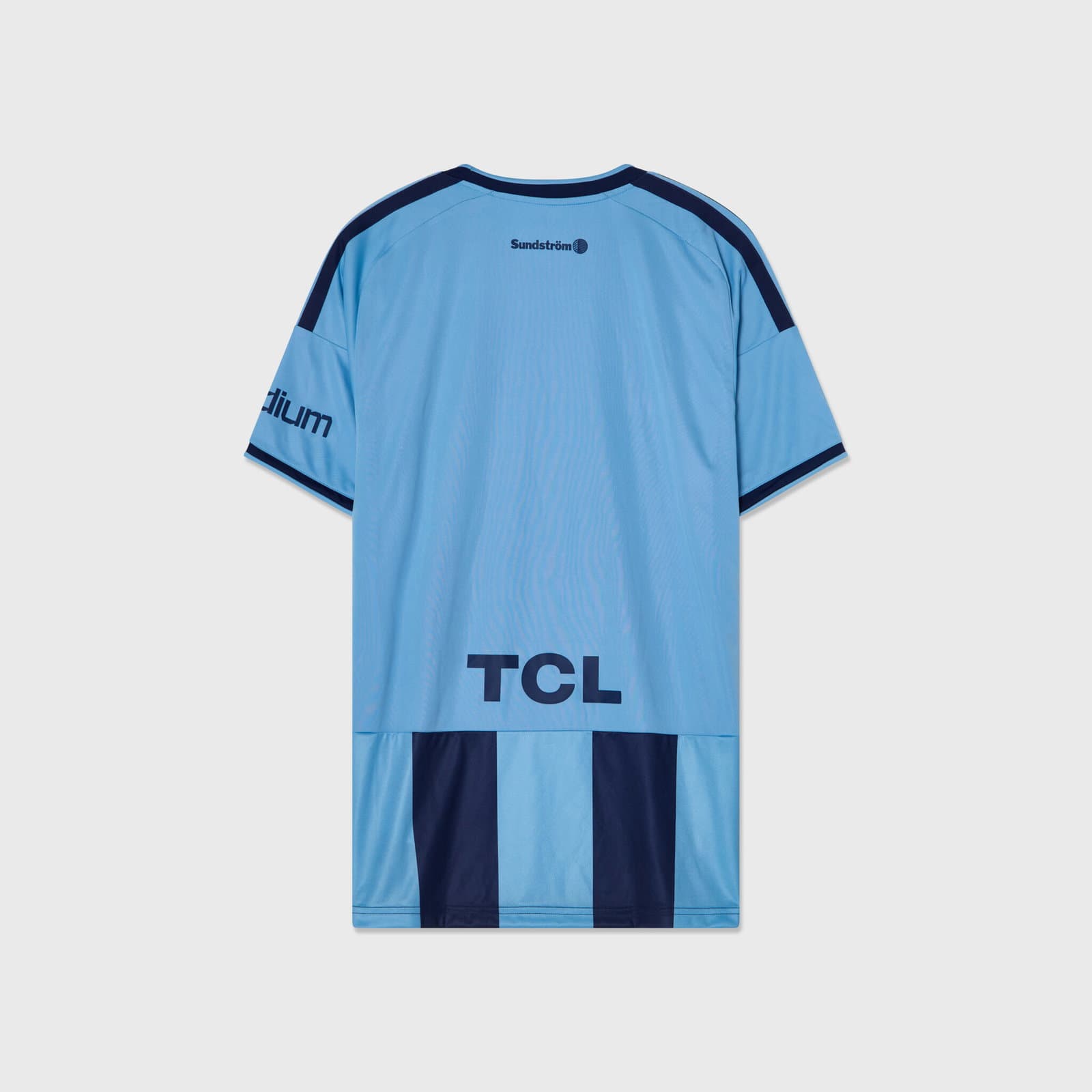 Adidas Adidas home jersey player edition 2026 - undefined 2 - DJURGÅRDSBUTIKEN