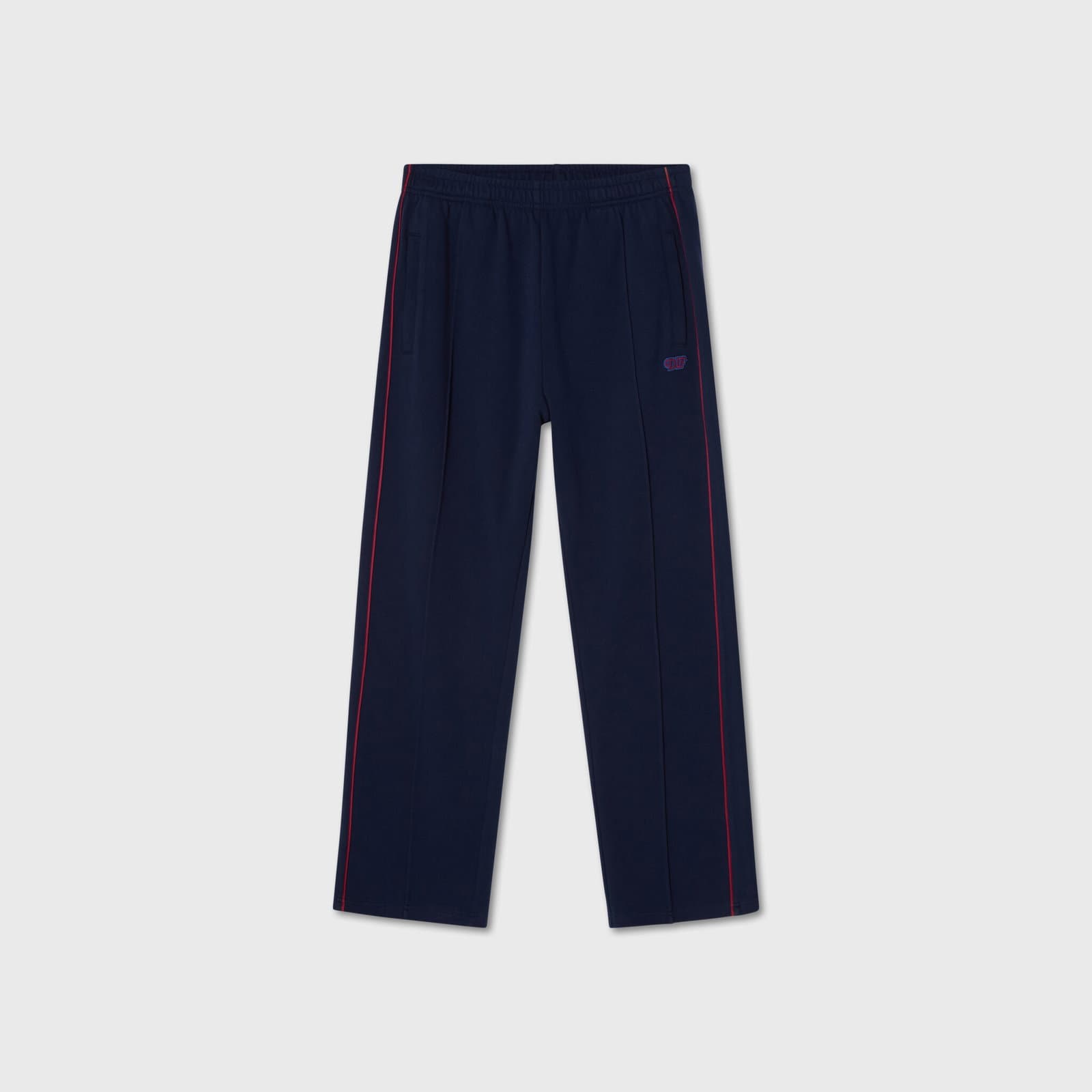 Pique Pique track pants dif - undefined 1 - DJURGÅRDSBUTIKEN