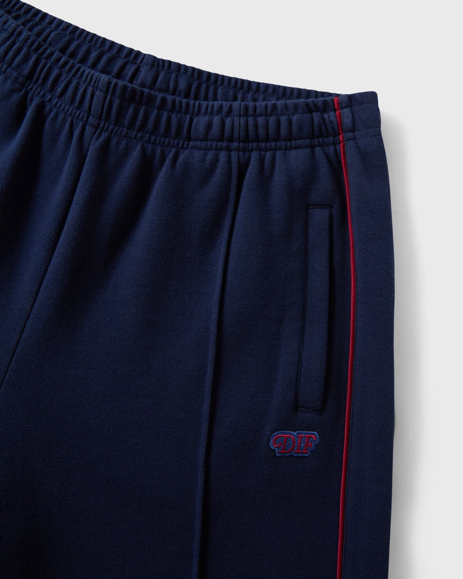 Pique Pique track pants dif - undefined 3 - DJURGÅRDSBUTIKEN