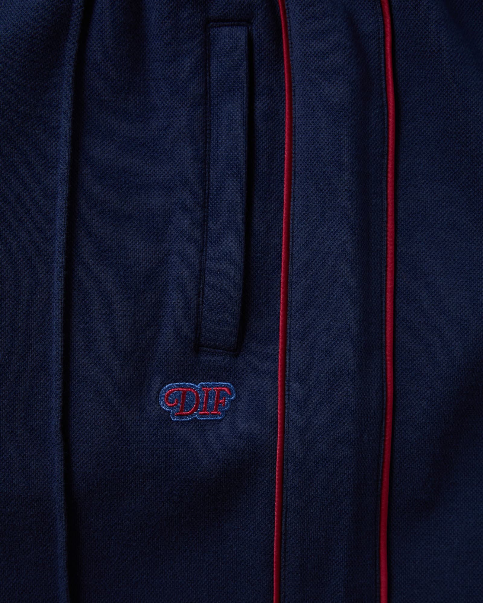 Pique Pique track pants dif - undefined 4 - DJURGÅRDSBUTIKEN