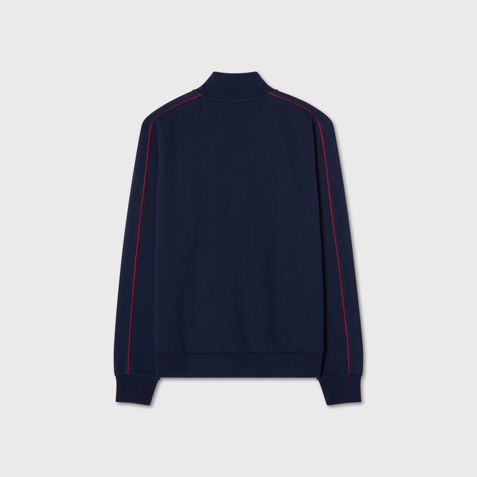 Pique Pique track top dif - undefined 2 - DJURGÅRDSBUTIKEN