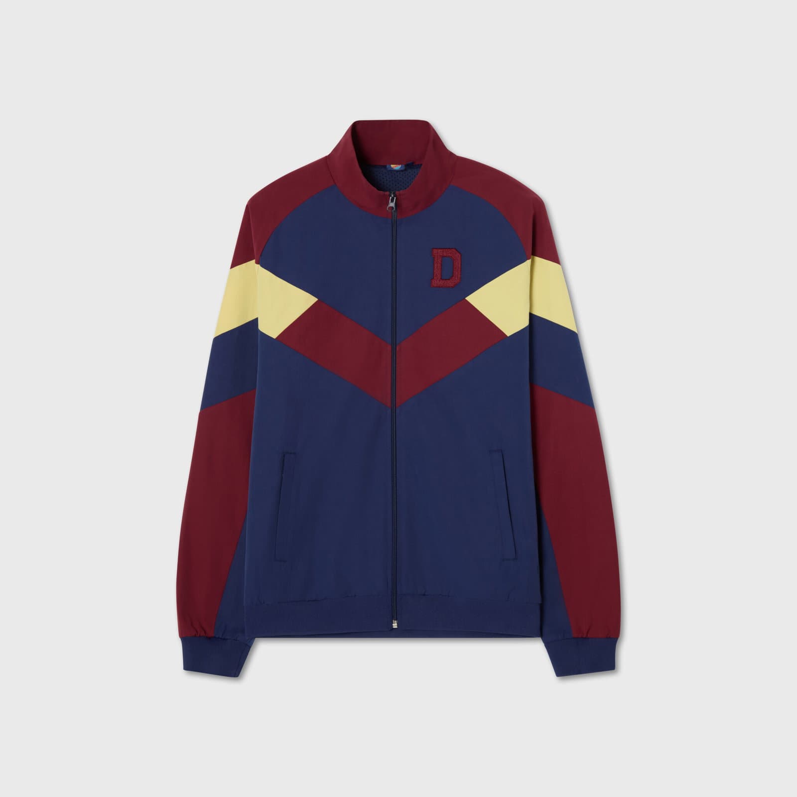 Windbreaker Windbreaker blocked d - undefined 1 - DJURGÅRDSBUTIKEN