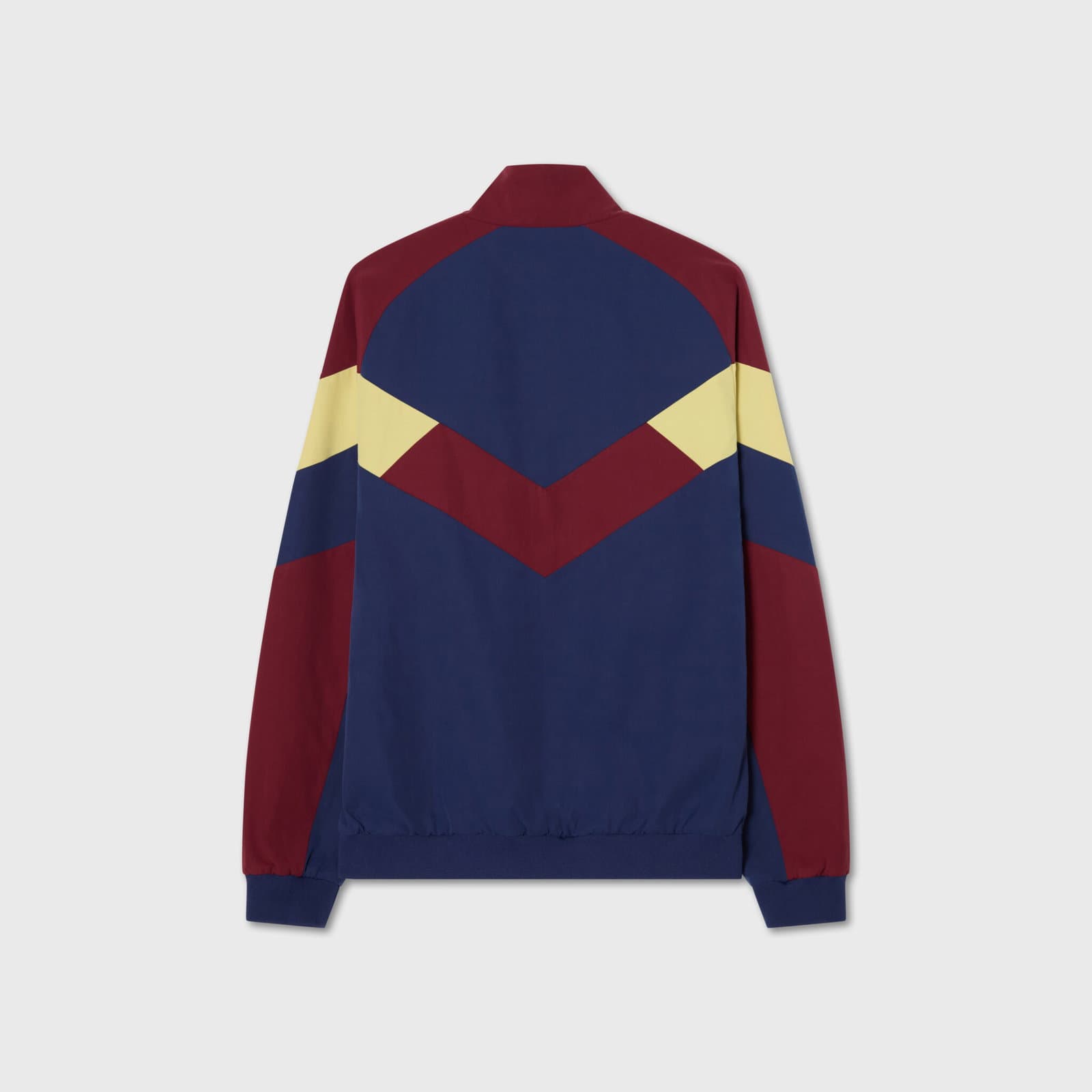 Windbreaker Windbreaker blocked d - undefined 2 - DJURGÅRDSBUTIKEN