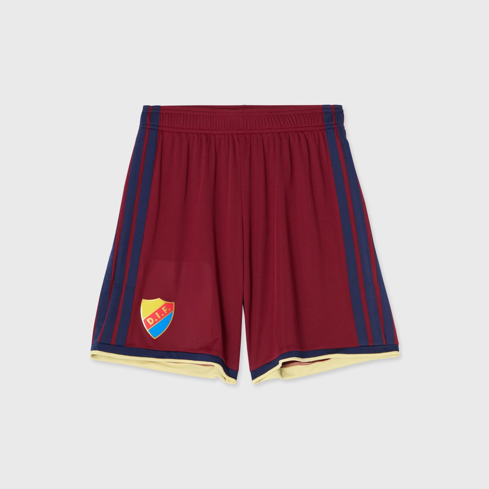 Adidas Adidas away shorts junior 2026 - undefined 1 - DJURGÅRDSBUTIKEN