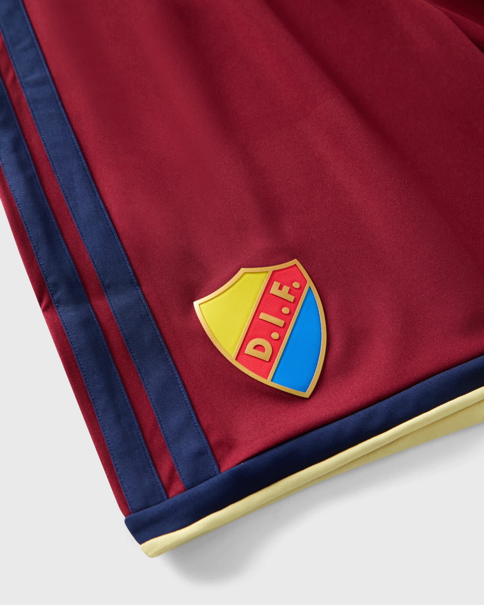 Adidas Adidas away shorts junior 2026 - undefined 3 - DJURGÅRDSBUTIKEN
