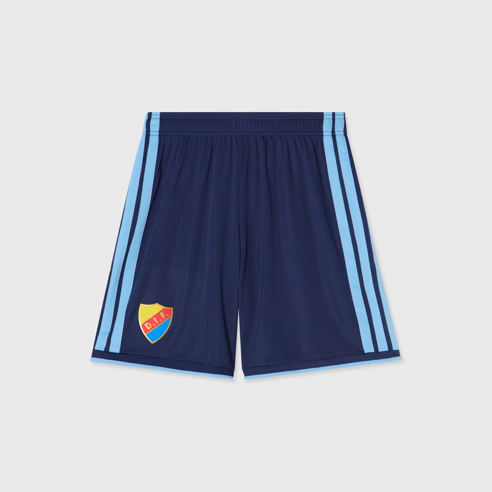 Adidas Adidas home shorts junior 2026 - undefined 1 - DJURGÅRDSBUTIKEN