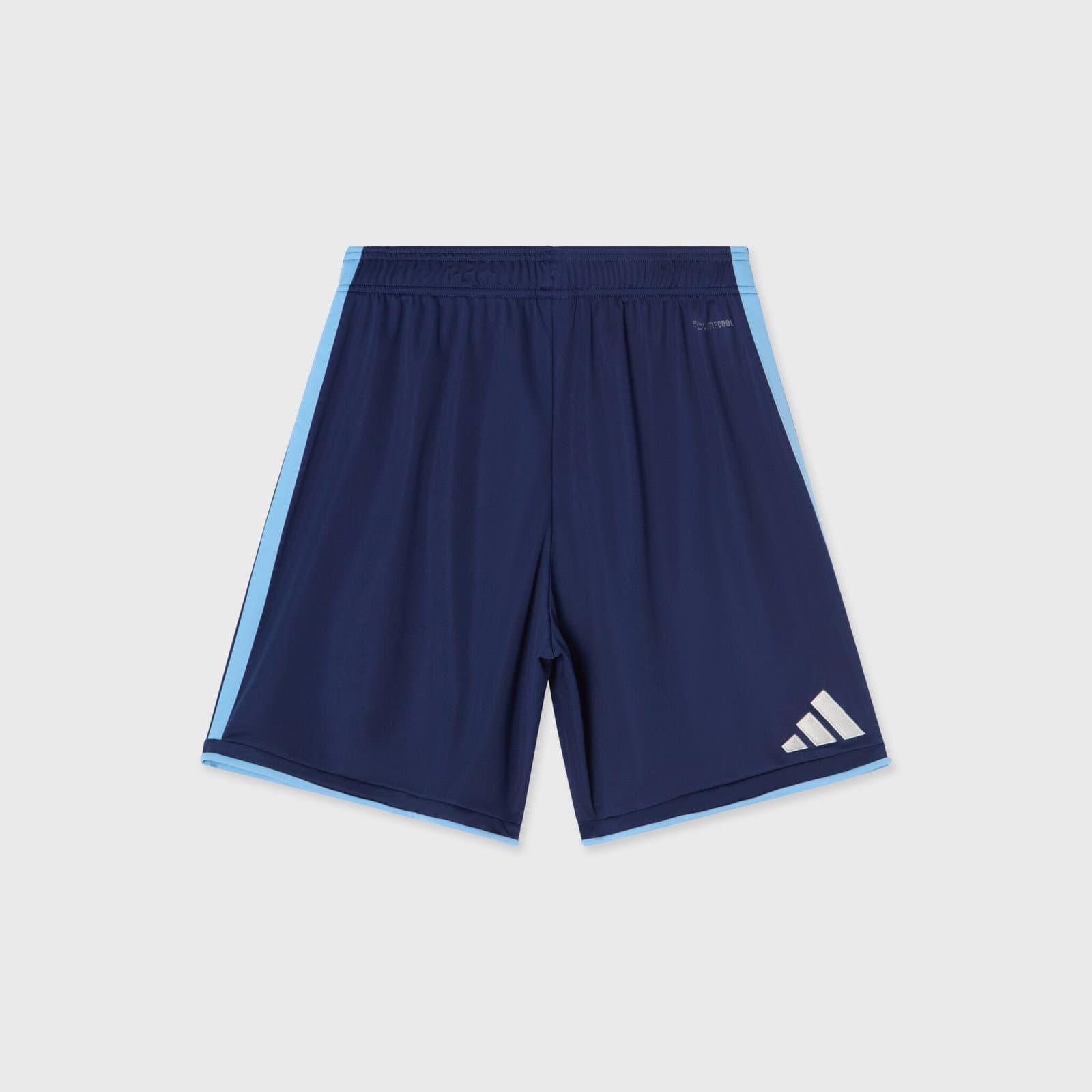 Adidas Adidas home shorts junior 2026 - undefined 2 - DJURGÅRDSBUTIKEN