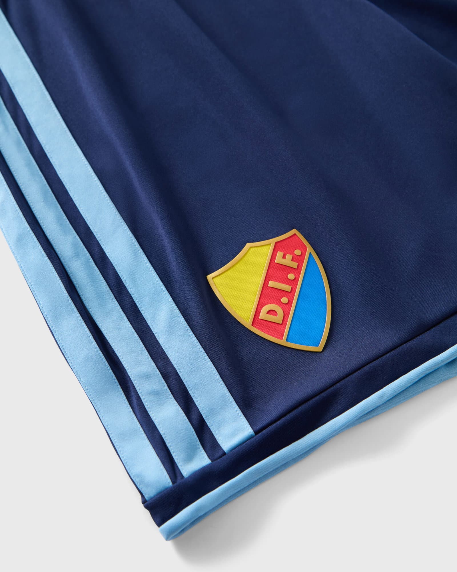 Adidas Adidas home shorts junior 2026 - undefined 3 - DJURGÅRDSBUTIKEN