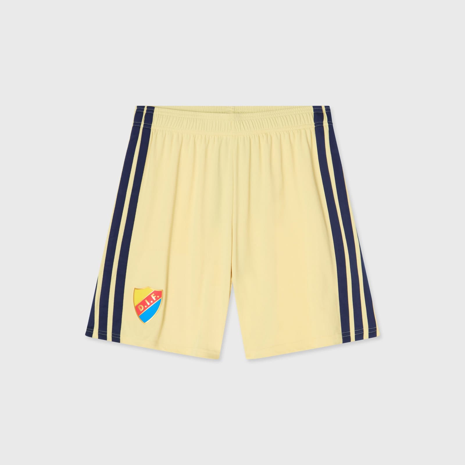 Adidas Adidas third shorts junior 2026 - undefined 1 - DJURGÅRDSBUTIKEN