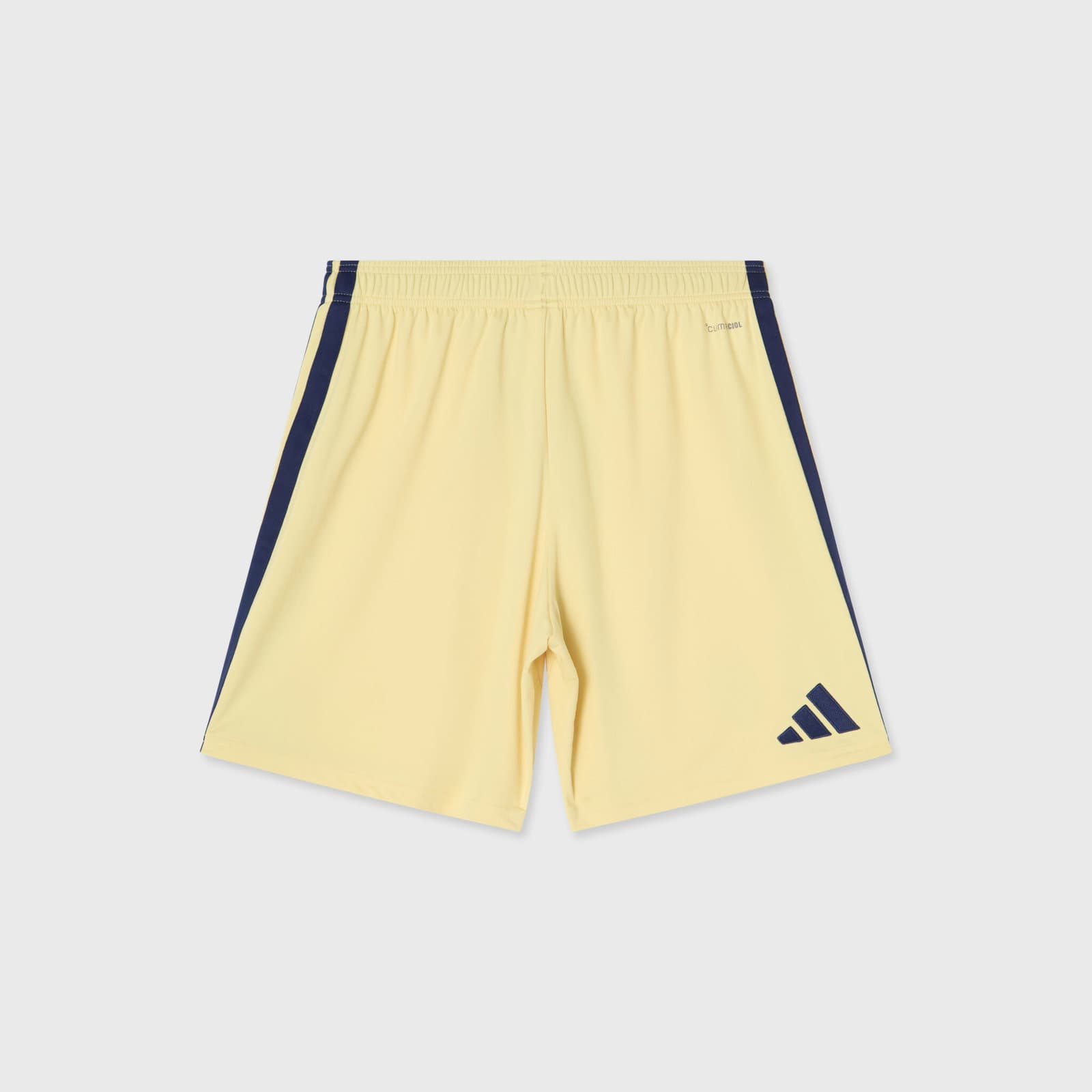 Adidas Adidas third shorts junior 2026 - undefined 2 - DJURGÅRDSBUTIKEN