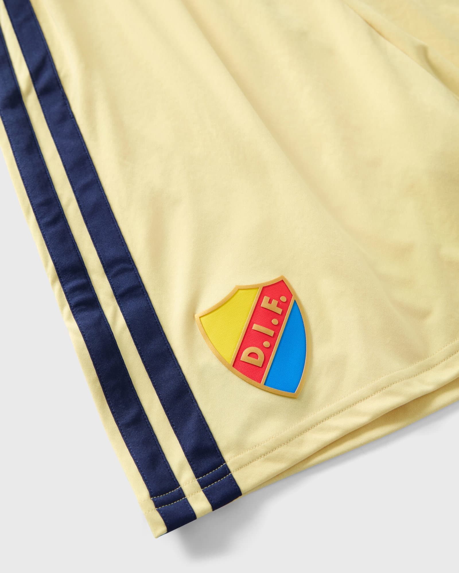 Adidas Adidas third shorts junior 2026 - undefined 3 - DJURGÅRDSBUTIKEN