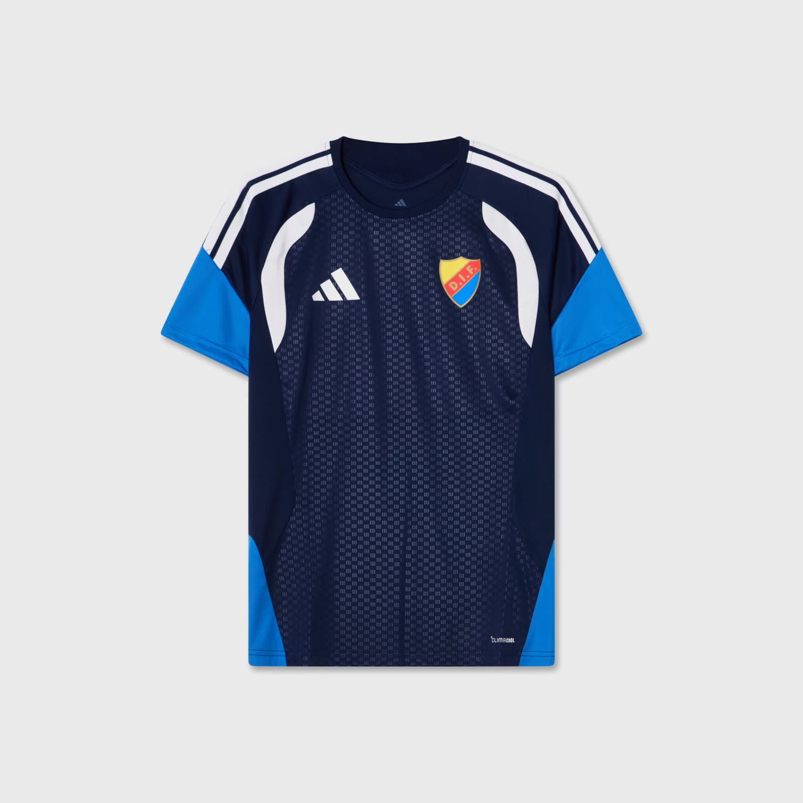 Adidas Adidas training tee 26 - undefined 1 - DJURGÅRDSBUTIKEN