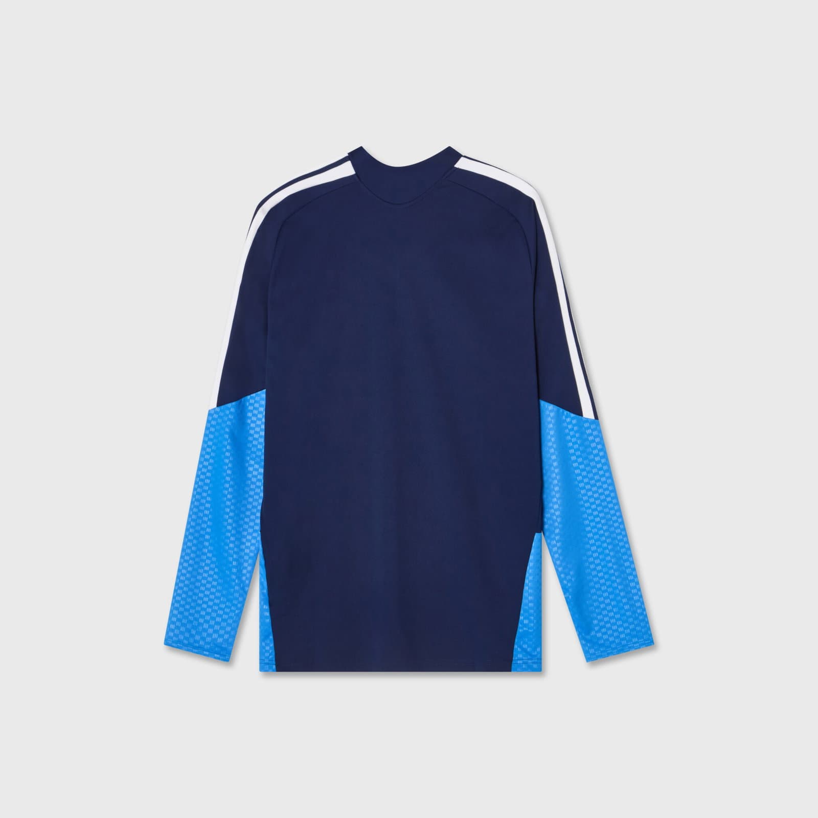 Adidas Adidas training half zip 26 - undefined 2 - DJURGÅRDSBUTIKEN