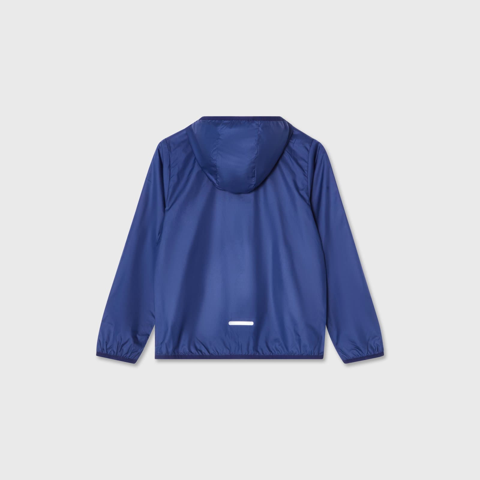 Adidas Adidas windbreaker djurgården jr - undefined 2 - DJURGÅRDSBUTIKEN