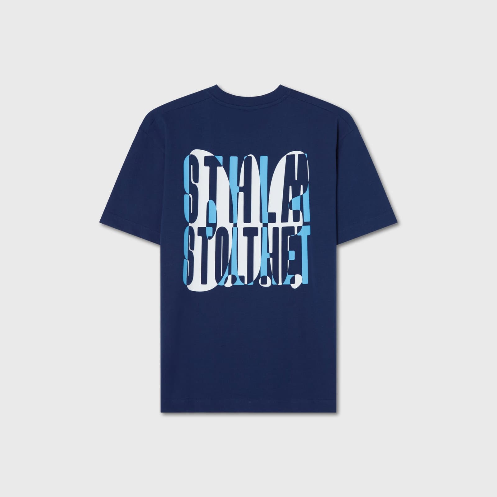 T-shirt T-shirt dif est 1891 backprint - undefined 2 - DJURGÅRDSBUTIKEN