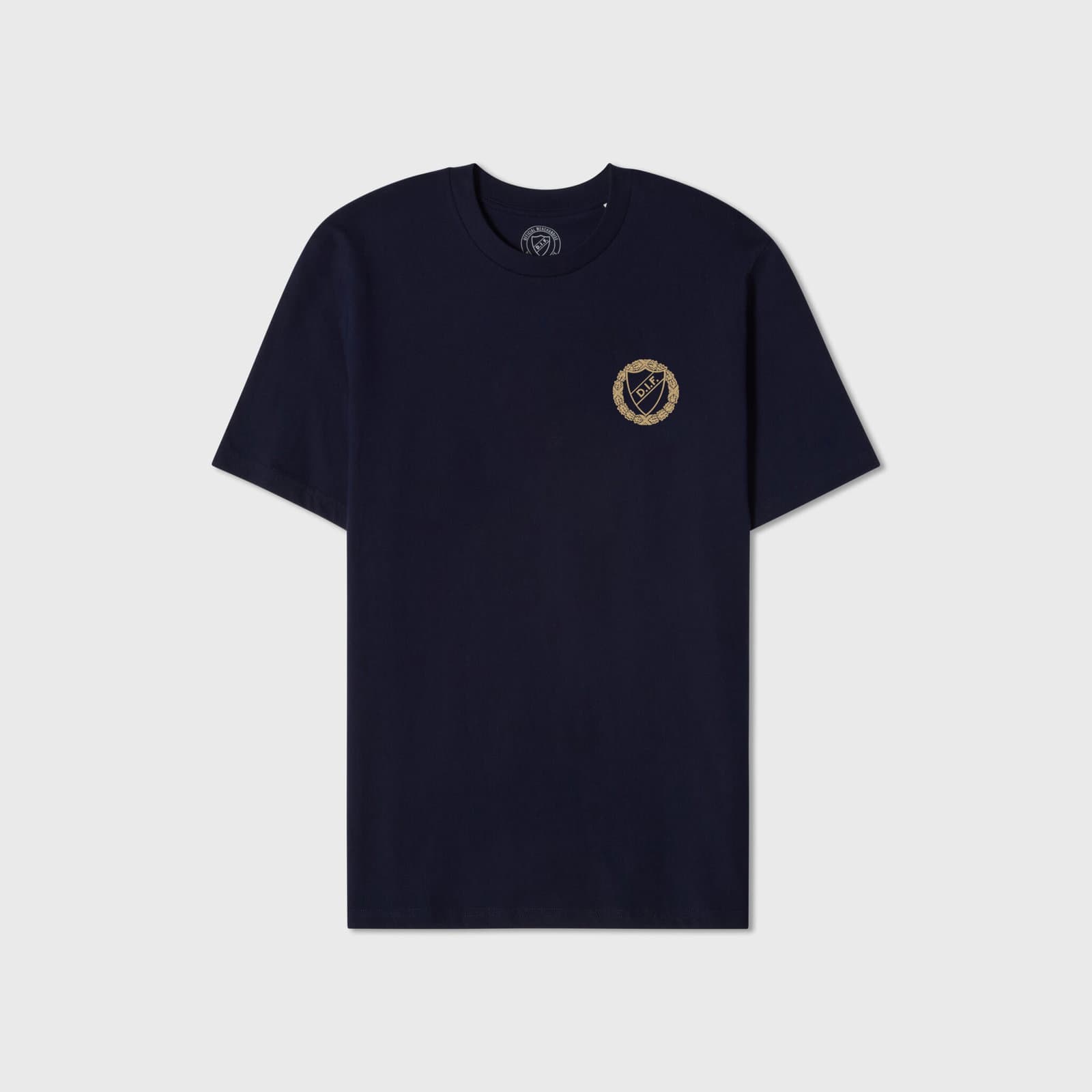 T-shirt T-shirt jubileum - undefined 1 - DJURGÅRDSBUTIKEN