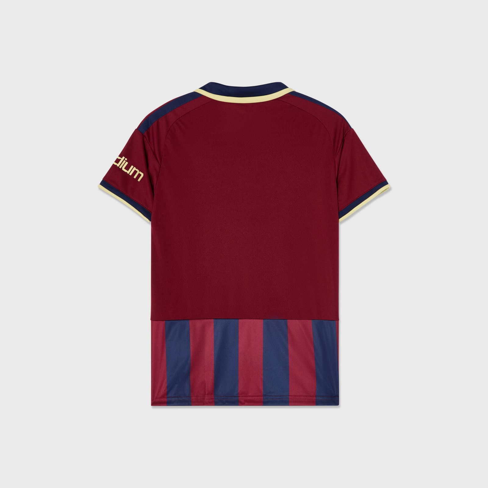 Adidas Adidas away jersey mobill junior 2026 - undefined 3 - DJURGÅRDSBUTIKEN