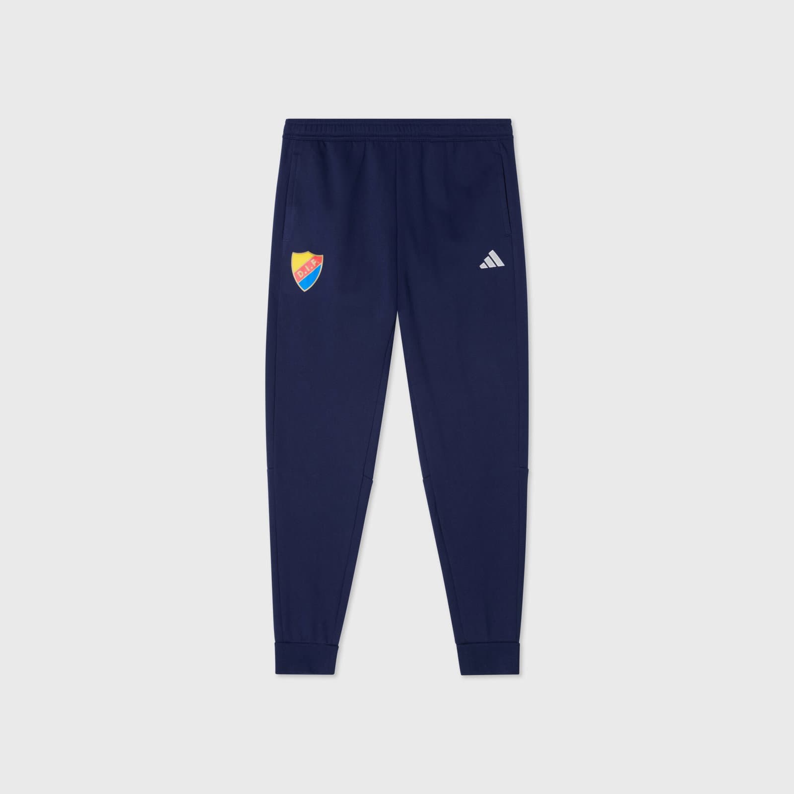 ADIDAS ADIDAS LÖPARBYXOR - undefined 1 - DJURGÅRDSBUTIKEN