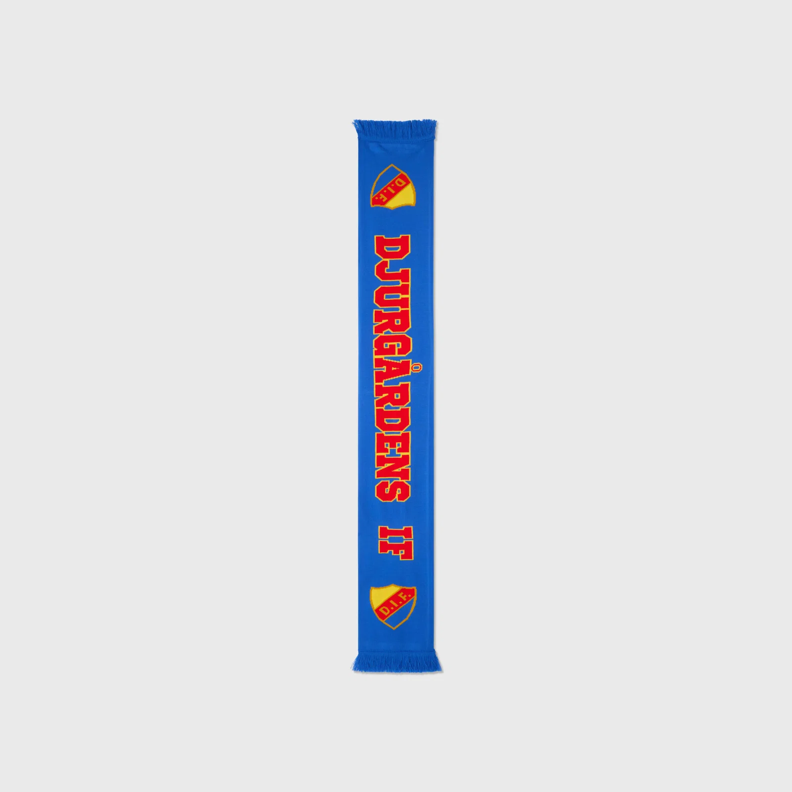 HALSDUK HALSDUK RETRO DJURGÅRDENS IF - undefined 5 - DJURGÅRDSBUTIKEN