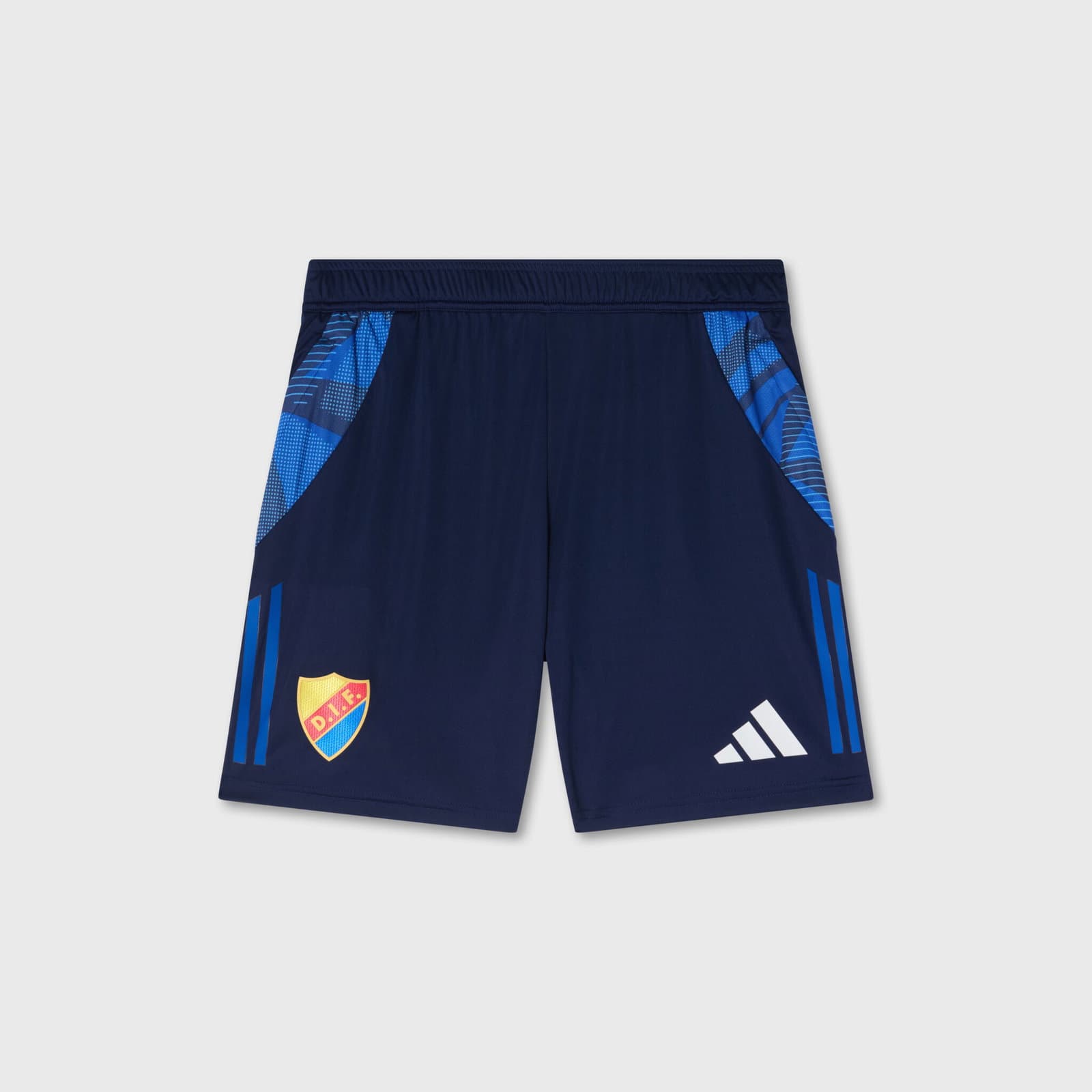 ADIDAS ADIDAS TRAINING SHORTS - undefined 1 - DJURGÅRDSBUTIKEN